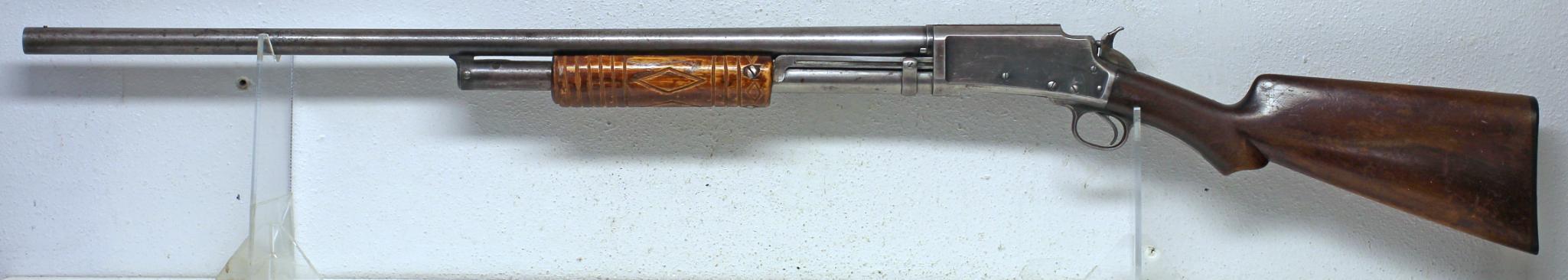 Marlin Model 1898 12 Ga. Pump Action Shotgun 30" Barrel SN#48503...
