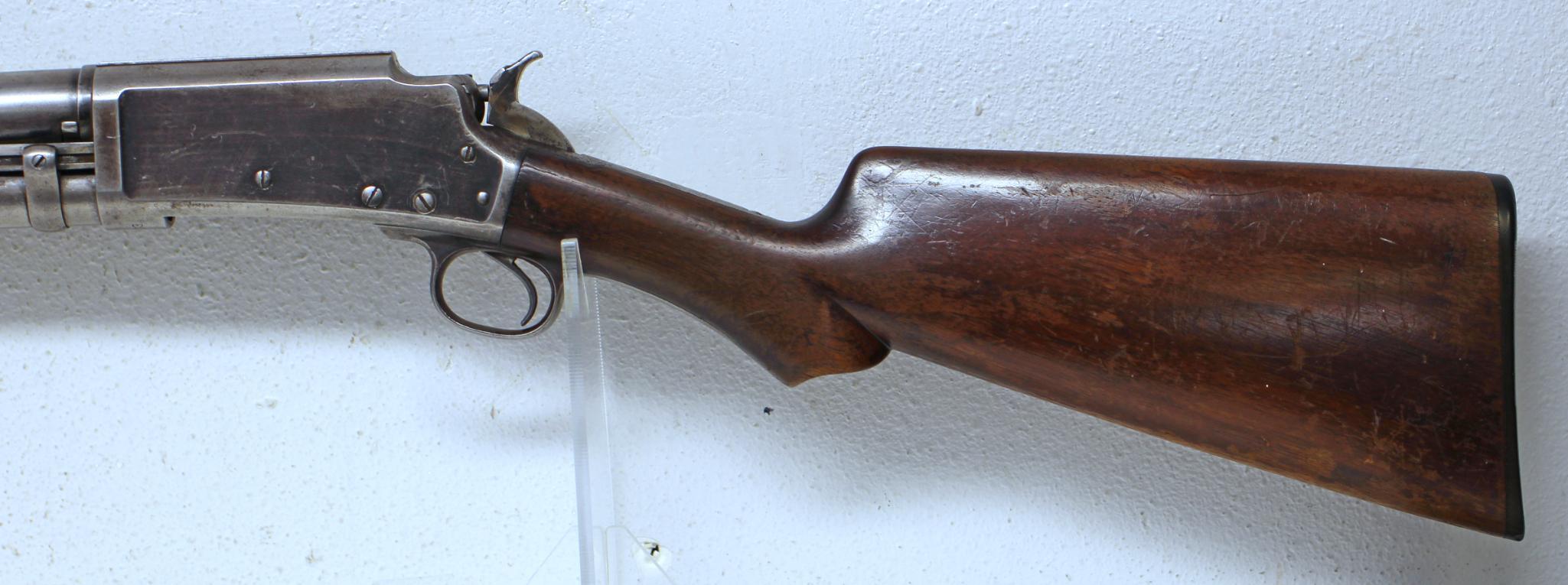 Marlin Model 1898 12 Ga. Pump Action Shotgun 30" Barrel SN#48503...