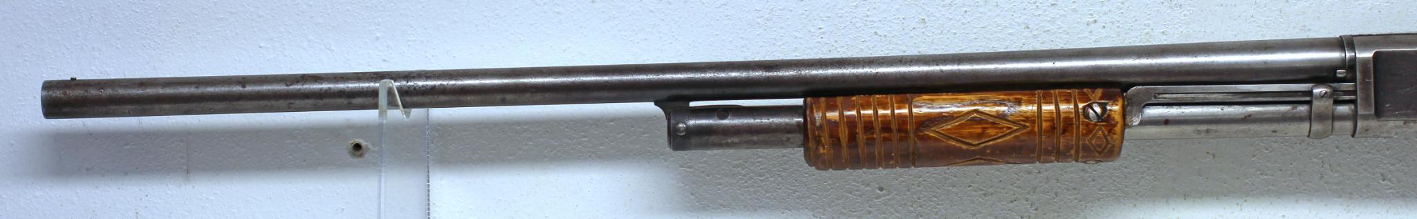 Marlin Model 1898 12 Ga. Pump Action Shotgun 30" Barrel SN#48503...