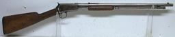 Winchester Model 1906 .22 S,L,LR Pump Action Rifle Poor Finish Receiver and Barrel SN#163097...