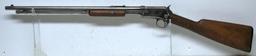Winchester Model 1906 .22 S,L,LR Pump Action Rifle Poor Finish Receiver and Barrel SN#163097...