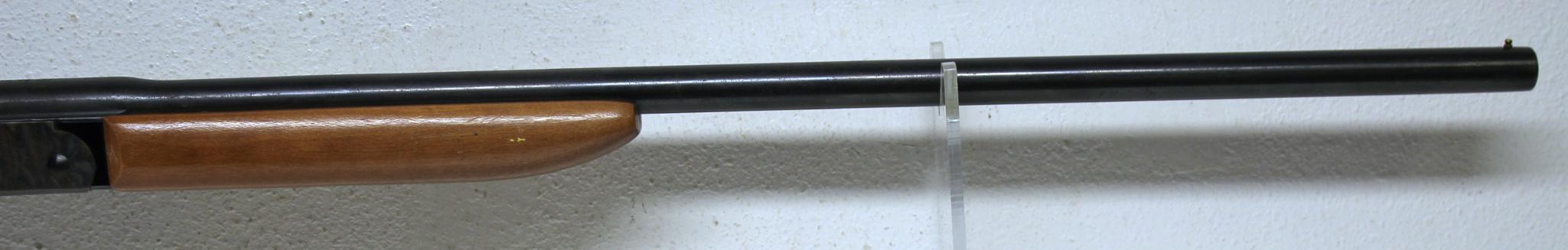 H&R Topper Jr. Model 490 20 Ga. Single Shot Shotgun 3" Chamber Modified Choke 26" Barrel