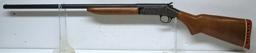H&R Topper Jr. Model 490 20 Ga. Single Shot Shotgun 3" Chamber Modified Choke 26" Barrel