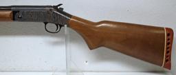H&R Topper Jr. Model 490 20 Ga. Single Shot Shotgun 3" Chamber Modified Choke 26" Barrel