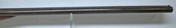 Hopkins & Allen 12 Ga. Side-by-Side Shotgun 30" Barrels Small Ding Left Side Barrel... SN#43118