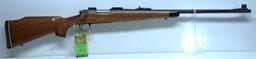 Remington Model 700 BDL Custom Deluxe 6.5 mm. Rem. Mag. Bolt Action Rifle, New Old Stock in Original