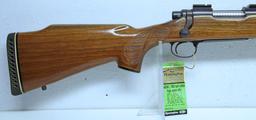Remington Model 700 BDL Custom Deluxe 6.5 mm. Rem. Mag. Bolt Action Rifle, New Old Stock in Original