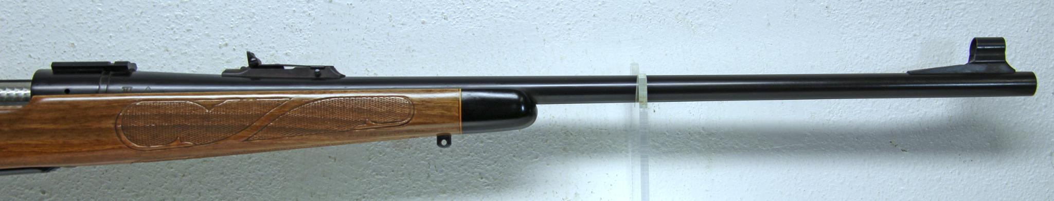 Remington Model 700 BDL Custom Deluxe 6.5 mm. Rem. Mag. Bolt Action Rifle, New Old Stock in Original
