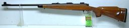 Remington Model 700 BDL Custom Deluxe 6.5 mm. Rem. Mag. Bolt Action Rifle, New Old Stock in Original