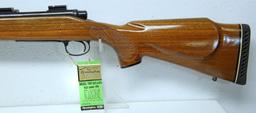 Remington Model 700 BDL Custom Deluxe 6.5 mm. Rem. Mag. Bolt Action Rifle, New Old Stock in Original