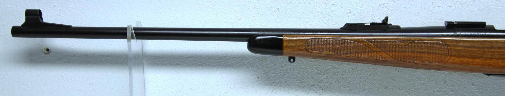 Remington Model 700 BDL Custom Deluxe 6.5 mm. Rem. Mag. Bolt Action Rifle, New Old Stock in Original