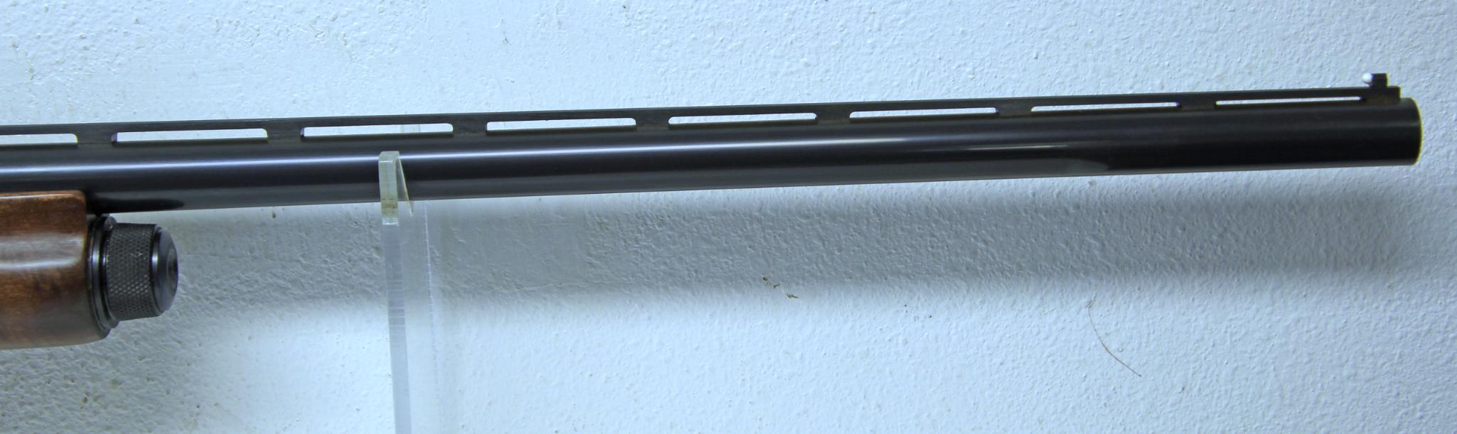 Remington Model 1100 Limited Edition 1/3000 12 Ga. Semi-Auto Shotgun, New Old Stock in Original Box.