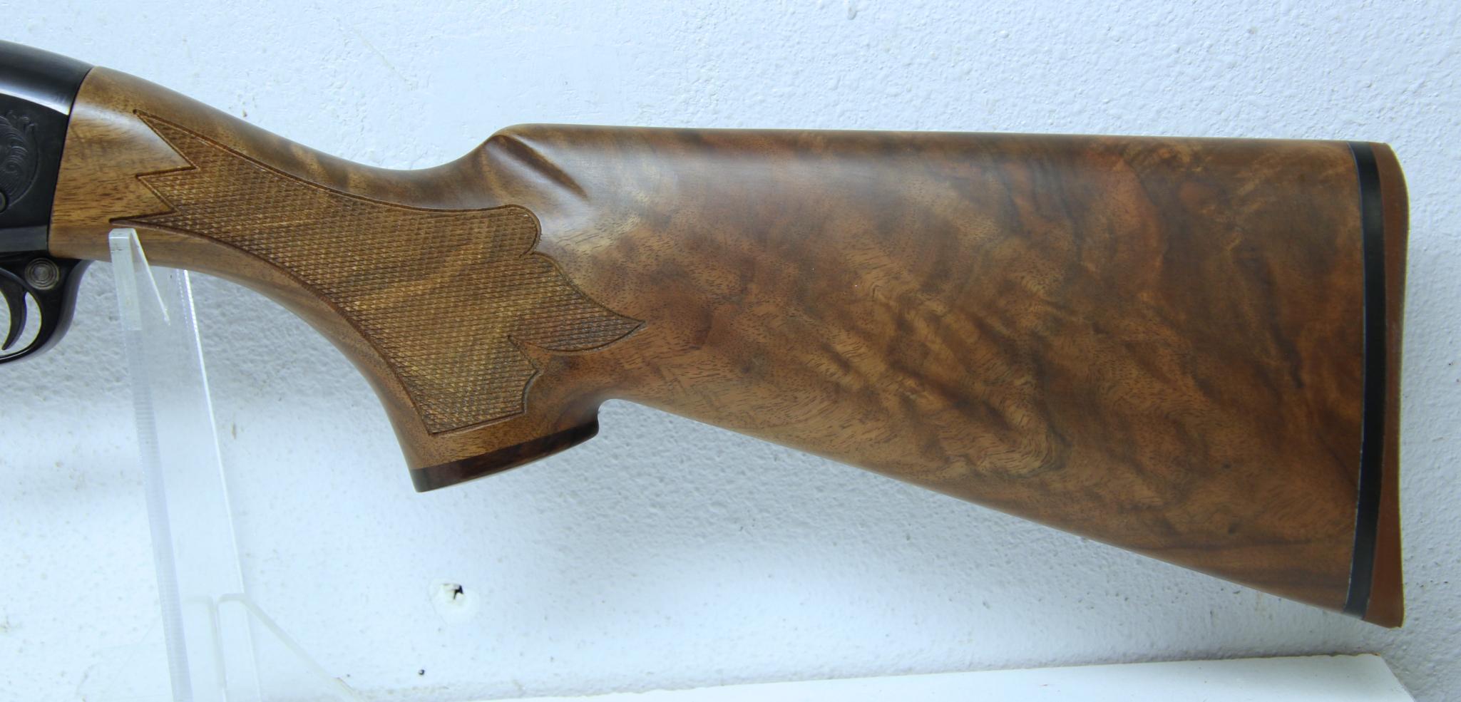Remington Model 1100 Limited Edition 1/3000 12 Ga. Semi-Auto Shotgun, New Old Stock in Original Box.