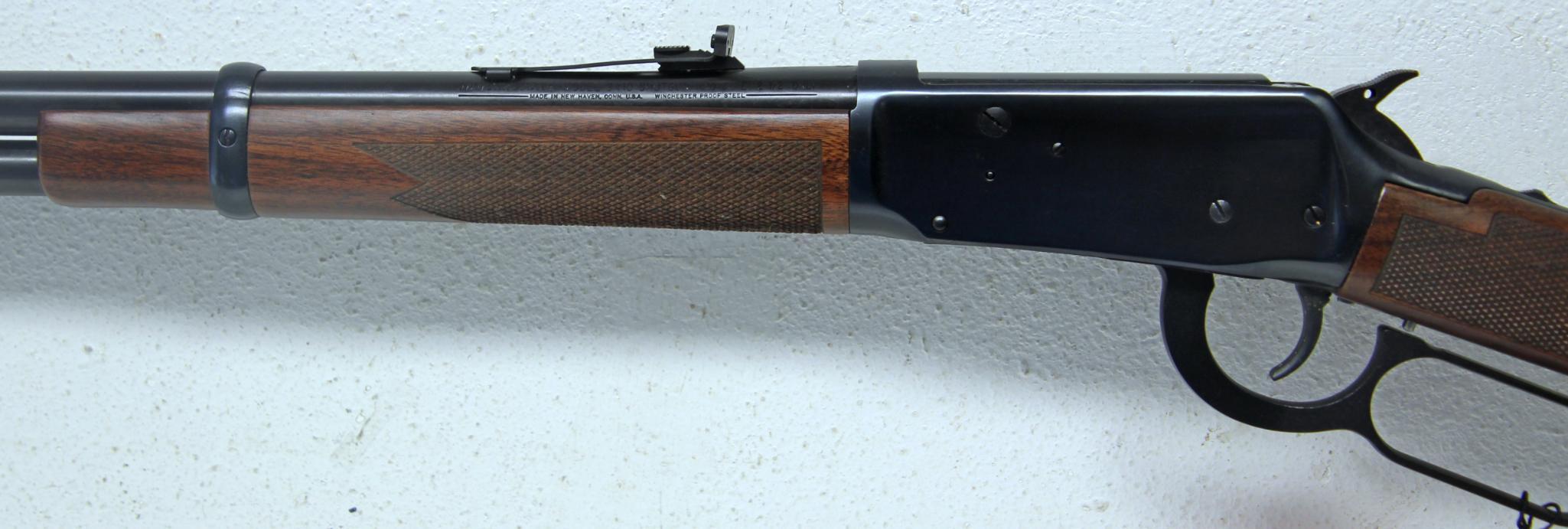Winchester Model 9410 .410 Ga. Lever Action Shotgun, New Old Stock in Original Box... 2 1/2" Chamber