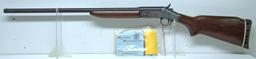 Harrington & Richardson Ducks Unlimited Topper Jr. Model 490 Greenwing Special 20 Ga. Single Shot