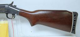Harrington & Richardson Ducks Unlimited Topper Jr. Model 490 Greenwing Special 20 Ga. Single Shot