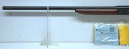 Harrington & Richardson Ducks Unlimited Topper Jr. Model 490 Greenwing Special 20 Ga. Single Shot