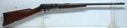 Remington Model 16 .22 Remington Autoloading...Semi-Auto Rifle... Crack Going Down Left Side Stock..