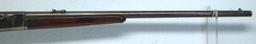 Remington Model 16 .22 Remington Autoloading...Semi-Auto Rifle... Crack Going Down Left Side Stock..