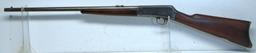 Remington Model 16 .22 Remington Autoloading...Semi-Auto Rifle... Crack Going Down Left Side Stock..
