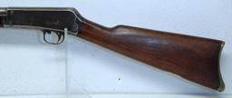 Remington Model 16 .22 Remington Autoloading...Semi-Auto Rifle... Crack Going Down Left Side Stock..