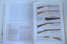 The History of Winchester Firearms Book by Dean K. Boorman, Preface by R.L. Wilson...