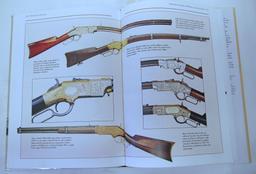 The History of Winchester Firearms Book by Dean K. Boorman, Preface by R.L. Wilson...