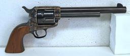 Colt 1st Gen. Single Action Army .45 Colt Black Powder Frame Revolver w/Colt Box... Remanufactured a
