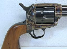 Colt 1st Gen. Single Action Army .45 Colt Black Powder Frame Revolver w/Colt Box... Remanufactured a