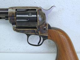 Colt 1st Gen. Single Action Army .45 Colt Black Powder Frame Revolver w/Colt Box... Remanufactured a
