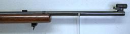 Winchester Model 52C .22 LR Bull Barrel Target Bolt Action Rifle w/Accessories... 28" Heavy Bull