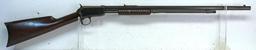 Winchester Model 1890 .22 Short Pump Action Rifle... Mfg. 1902 SN#132884...
