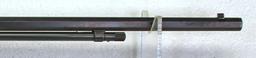 Winchester Model 1890 .22 Short Pump Action Rifle... Mfg. 1902 SN#132884...