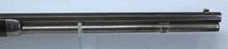 Winchester 1st Model 1892 .38 WCF Lever Action Rifle w/Winchester Letter... 24" Octagon Barrel... Mf