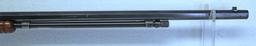 Winchester Model 90 .22 LR Pump Action Rifle... 24" Octagon Barrel... SN#814616...