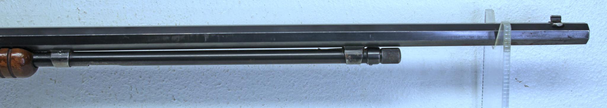 Winchester Model 90 .22 LR Pump Action Rifle... 24" Octagon Barrel... SN#814616...
