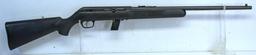 Stevens Model 62 .22 LR Semi-Auto Rifle... 1 Clip... Synthetic Stock... SN#L257986...