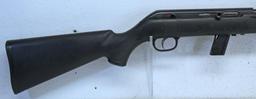 Stevens Model 62 .22 LR Semi-Auto Rifle... 1 Clip... Synthetic Stock... SN#L257986...