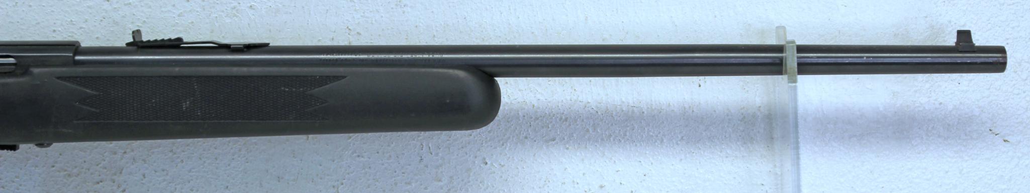 Stevens Model 62 .22 LR Semi-Auto Rifle... 1 Clip... Synthetic Stock... SN#L257986...