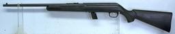 Stevens Model 62 .22 LR Semi-Auto Rifle... 1 Clip... Synthetic Stock... SN#L257986...