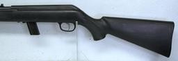 Stevens Model 62 .22 LR Semi-Auto Rifle... 1 Clip... Synthetic Stock... SN#L257986...