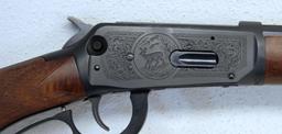 Winchester Model 94 Centennial Commemorative .30 WCF Lever Action Rifle, Grade 1, New in Box...