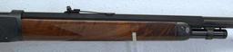 Winchester Model 94 Centennial Commemorative .30 WCF Lever Action Rifle, Grade 1, New in Box...