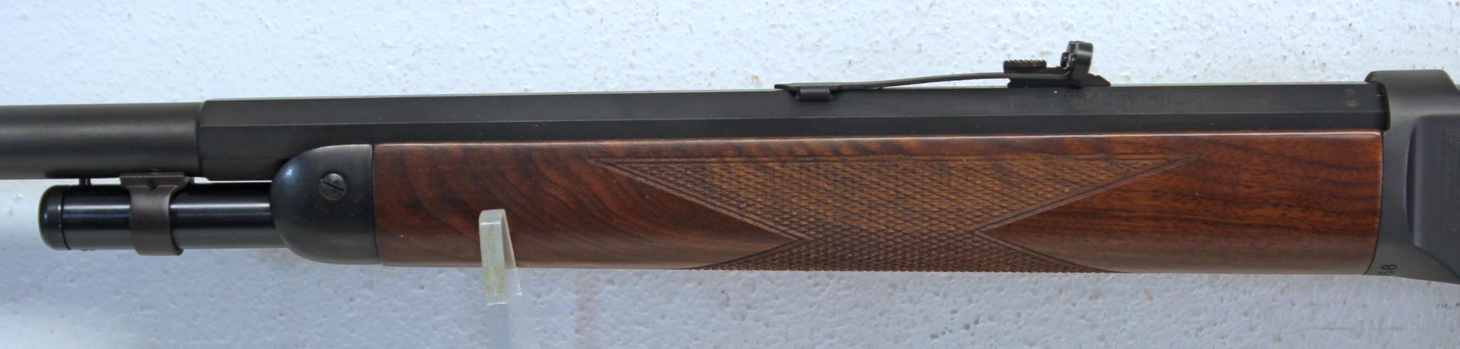 Winchester Model 94 Centennial Commemorative .30 WCF Lever Action Rifle, Grade 1, New in Box...