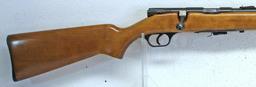 Stevens Model 84C .22 S,L,LR Clip Fed Bolt Action Rifle... SN#NA...