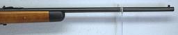 Stevens Model 84C .22 S,L,LR Clip Fed Bolt Action Rifle... SN#NA...