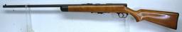 Stevens Model 84C .22 S,L,LR Clip Fed Bolt Action Rifle... SN#NA...