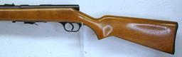 Stevens Model 84C .22 S,L,LR Clip Fed Bolt Action Rifle... SN#NA...