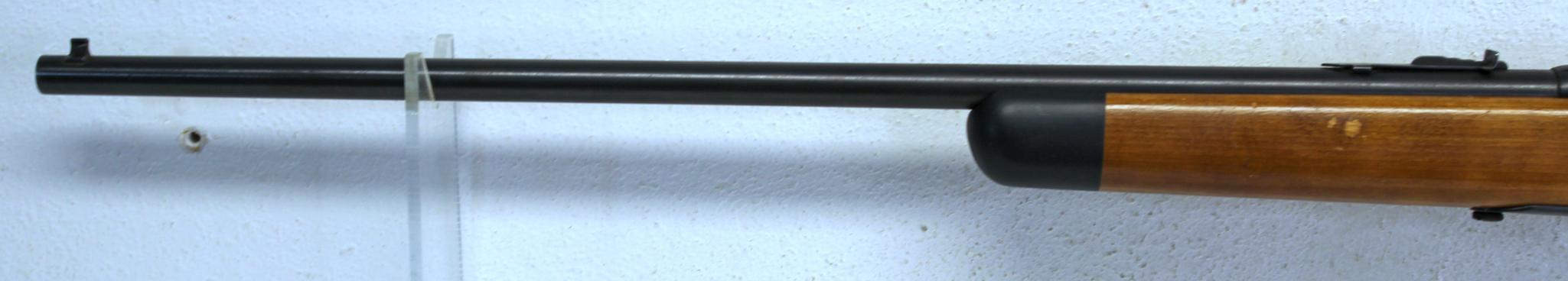 Stevens Model 84C .22 S,L,LR Clip Fed Bolt Action Rifle... SN#NA...