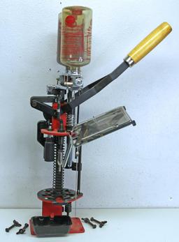 MEC Model 650 20 Ga. Shotgun Shell Reloader with Original Box...